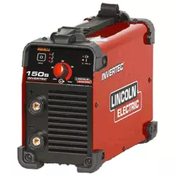 LINCOLN ELECTRIC A1: VARILNI APARAT INVERTEC 150S