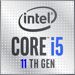 Intel core i5 i5-11400f 6c/12t/2.6ghz/12mb/rocket lake/14nm/lga1200/tray procesor ( i511400ftray )