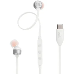 JBL Tune T310C handsfree slušalice bela ( 76126 )