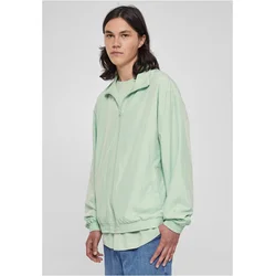 Wide vintagegreen jacket