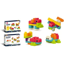 Kocke 188-622 108333, 47 komada
