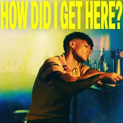 Louis Tomlinson - How Did I Get Here? (Deluxe Edition) (CD)