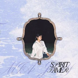 Mia Joy - Spirit Tamer (LP)