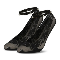 Gatta Foots Ballerina 37 Nero