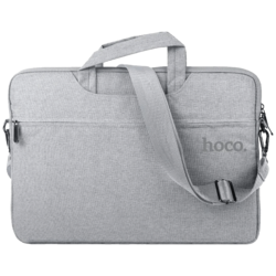 HOCO torba za laptop GT1, 14, siva