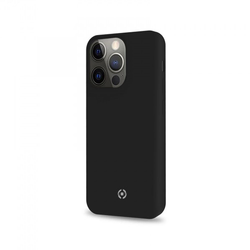 CELLY Futrola CROMO za iPhone 13 PRO u CRNOJ boji