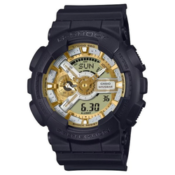 Casio g-shock unisex sat ( GA-110CD-1A9 )