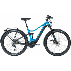 BICIKL AVANTI EXPLORER-E DS1 eRide blue