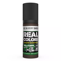 S.C.C. No.2 Brown 17 ml.
