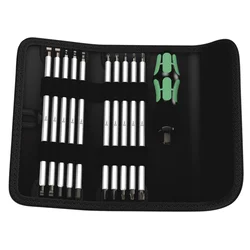 WERA 88/1 Vario set 11 komada 05002990001