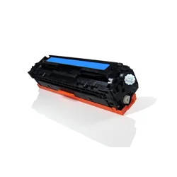 Toner Master HP CB541A CE321/CF211A/ Cyan (CP1215/CP1515/CP1518/CM1312)
