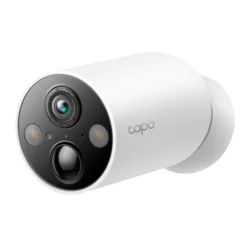 Tapo C425 Battery-Powered Outdoor Security kamera