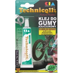shumee GUMIJEVO LEPILO 20ML