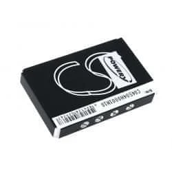 POWERY Akumulator Logitech Internet