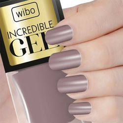 Gel za Nokte  Incredible Gel No.11  WIBO | Lakovi i Kolor Gelovi | Kozmo Shop Online