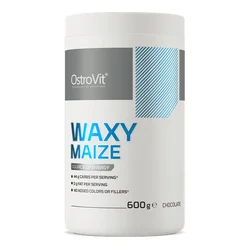 OstroVit Waxy Maize, Čokolada, 600g