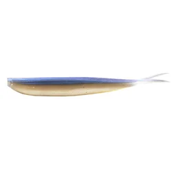 shumee BLEAK SHAD PRO 10CM - Barva 051
