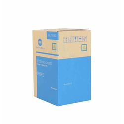 KONICA MINOLTA Toner TNP-80 Y (AAJW252)