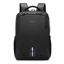 Ranac za laptop T-B91068 Black 15.6