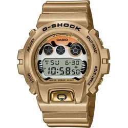 CASIO G-SHOCK DW-6900GDA-9