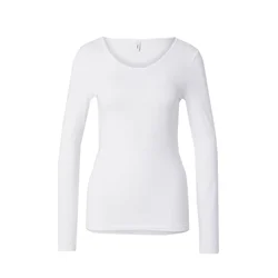 ONLY Live Majica 803718 Bela