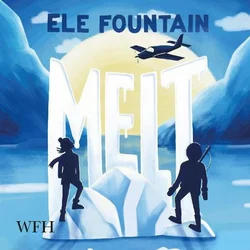 AUDIBOOK Avdio knjiga: Melt
