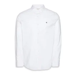 Calvin Klein Jeans Srajca Classic bela