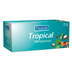 Kondomi Pasante Tropical