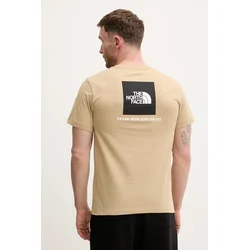 Kratka majica The North Face EVOLUTION