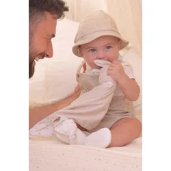 Otroška igrača iz plišastega materiala Mayoral Newborn