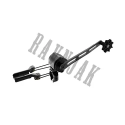 Centerpoint Cocking Device Silent Crank
