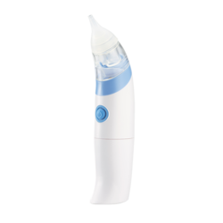 PRIZMA Nazalni aspirator za uvlačenje suvišnog sekreta iz nosa AC Plus Comfort beli