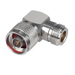 shumee Adapter N vtič/N vtičnica KOTNI
