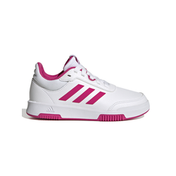 ADIDAS Ženske patike Tensaur Lace roze-bele