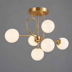 Luster Ardes DD69/6, bela