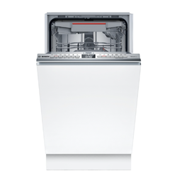 Bosch Potpuno ugradna mašina za pranje sudova SPV4EMX24E