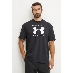 Kratka majica Under Armour HW Branded