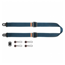 Peak Design Slide Lite (Midnight Blue) naramni pas
