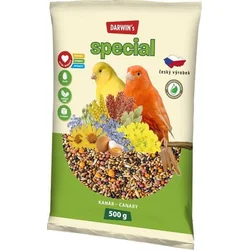 Darwins Canary Special 500g