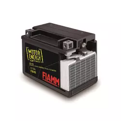 Fiamm Akumulator moto 12V 10Ah +L