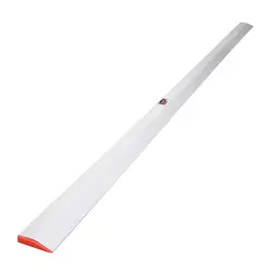 Ravnjača aluminijum konusna 3m