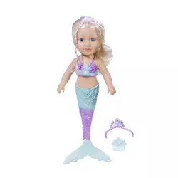 Baby Born Little Sister Mermaid