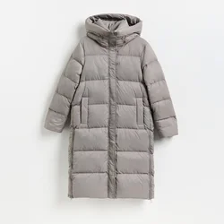 Reserved - LADIES` COAT