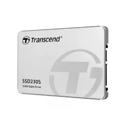 SSD Transcend 2TB 230S, 560/520 MB/s, 3D NAND, alu