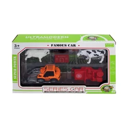Kreativni set farma 070924