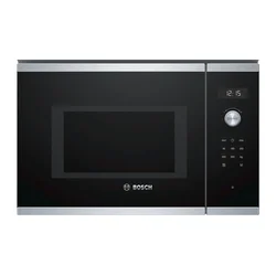 BOSCH Mikrotalasna pećnica BFL554MS0