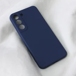 TERACELL Torbica Soft Velvet za Samsung S901B Galaxy S22 5G teget