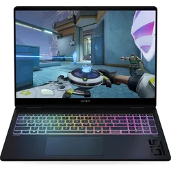 Laptop HP OMEN MAX Gaming 16-ak0008nf | R9 AI HX 375 | RTX5070 Ti (12 GB)