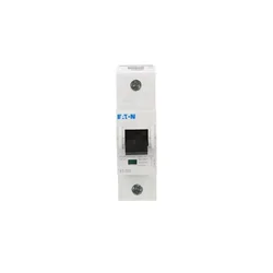 Eaton Odklopnik 1P C 20A 25kA AC AZ-C20 211769