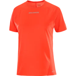S/LAB Majica SPEED TEE W